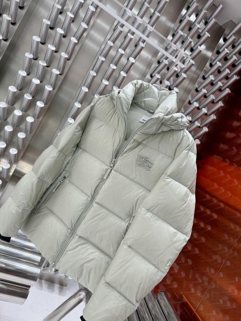 Balenciaga Down Coat